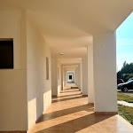 Photo n°3 de l'avis de Monia.i fait le 26/08/2023 à 11:11 sur le  Albergo Le Muse à Carpignano Salentino