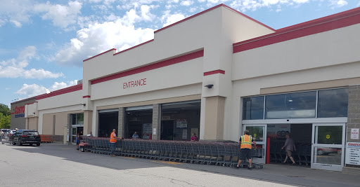 Warehouse store «Costco Wholesale», reviews and photos, 218 Lower Mountain View Dr, Colchester, VT 05446, USA