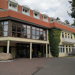 Photo n°4 de l'avis de Nannette.a fait le 27/07/2021 à 18:46 sur le  Hotel Haus Chorin à Chorin