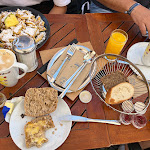 Photo n°1 de l'avis de Dana.c fait le 19/07/2023 à 05:03 sur le  Rischart: Café am Markt à Munich