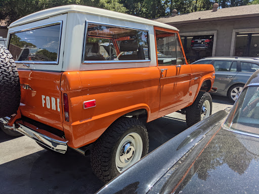 Auto Repair Shop «Ron Ramies Automotive Inc», reviews and photos, 115 Portola Rd, Portola Valley, CA 94028, USA