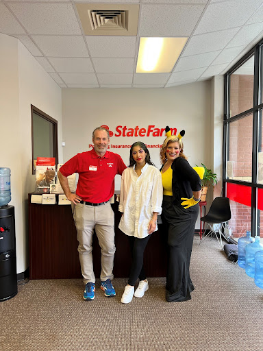 Auto Insurance Agency «State Farm: Matt Davis», reviews and photos