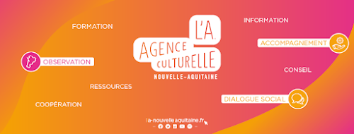 L'A. agence culturelle Nouvelle-Aquitaine - site de Bordeaux à Bègles