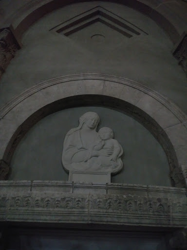 Tourist Attraction «Leaning Tower of Niles», reviews and photos, 6300 Touhy Ave, Niles, IL 60714, USA