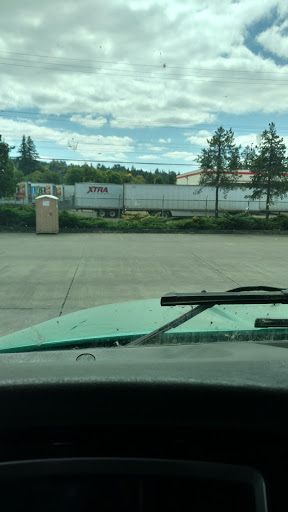 Grocery Delivery Service «Safeway Distribution Center», reviews and photos, 9450 SE Mangan Dr, Clackamas, OR 97015, USA