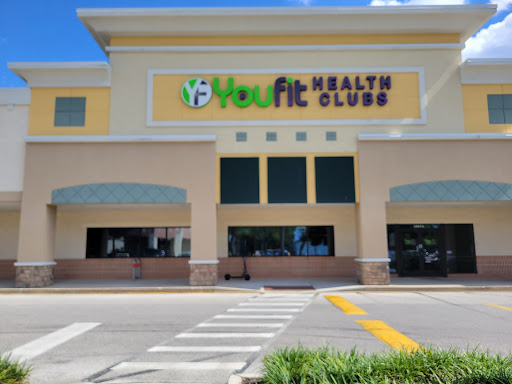 Health Club «Youfit Health Clubs», reviews and photos, 2847 S Orange Ave, Orlando, FL 32806, USA