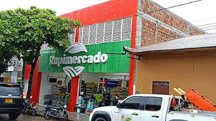 Supermercado Rapimercado