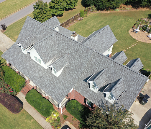 Roofing Contractor «DeLaurier Roofing», reviews and photos, 8771 Macon Hwy Suite A Athens GA 30606 United States