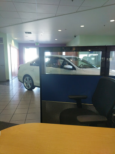 Volkswagen Dealer «Capitol Volkswagen», reviews and photos, 911 Capitol Expressway Auto Mall A, San Jose, CA 95136, USA