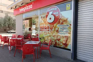Telepizza Sevilla, Estrella Canopus - Comida a Domicilio image