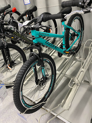 Sporting Goods Store «Academy Sports + Outdoors», reviews and photos, 7926 Giacosa Pl, Memphis, TN 38133, USA