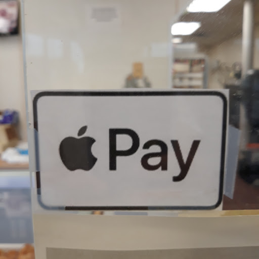 Donut Shop «Mesquite Donuts», reviews and photos, 1336 N Galloway Ave # 132, Mesquite, TX 75149, USA