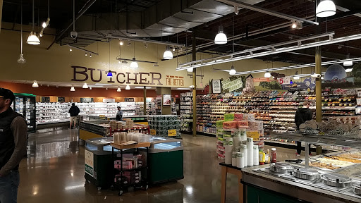 Whole Foods Market