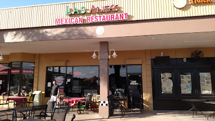 Las Anita's mexican restaurant