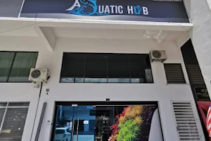 Aquatic Hub Penang image