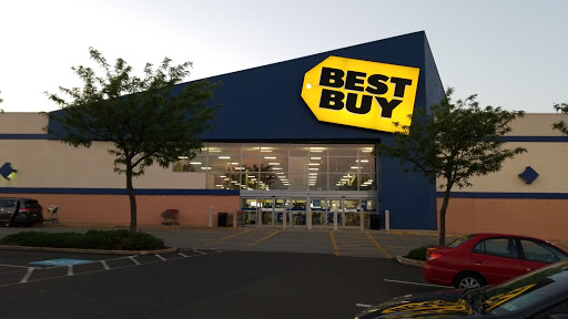 Electronics Store «Best Buy», reviews and photos, 310 Commerce Blvd, Fairless Hills, PA 19030, USA