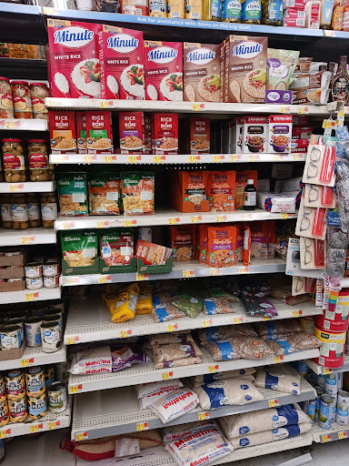 Discount Store «Walmart», reviews and photos, 1400 164th St SW, Lynnwood, WA 98087, USA