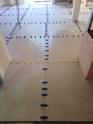 Style Carrelage à Échirolles