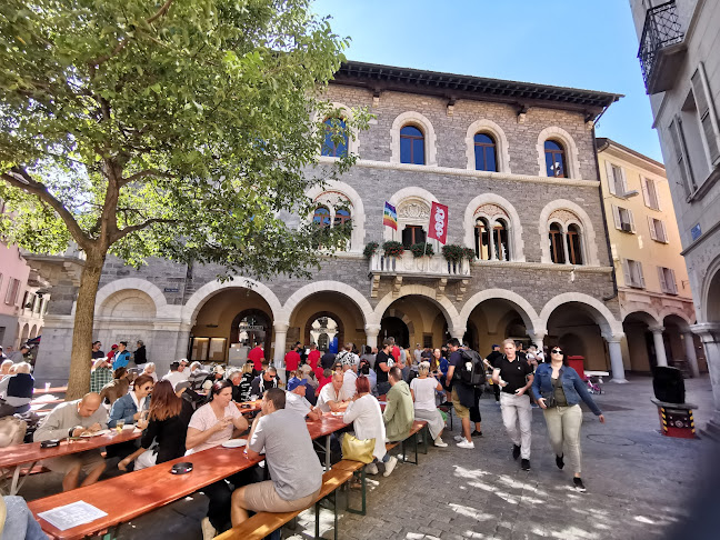 Mercato del sabato di Bellinzona - Bellinzona