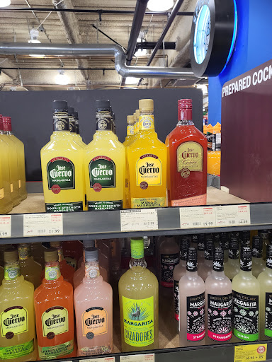 Wine Store «BevMo!», reviews and photos, 525 Embarcadero West, Oakland, CA 94607, USA