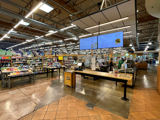 Grocery Store «Whole Foods Market», reviews and photos, 100 S Green Valley Pkwy, Henderson, NV 89012, USA