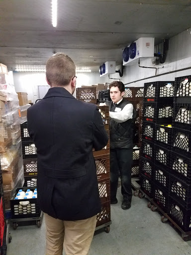 Supermarket «Big Y», reviews and photos, 141 Storrs Rd, Mansfield Center, CT 06250, USA