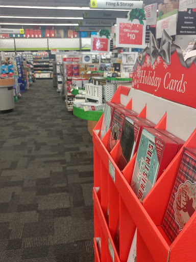 Office Supply Store «Staples», reviews and photos, 7933 Annapolis Rd, Lanham, MD 20706, USA