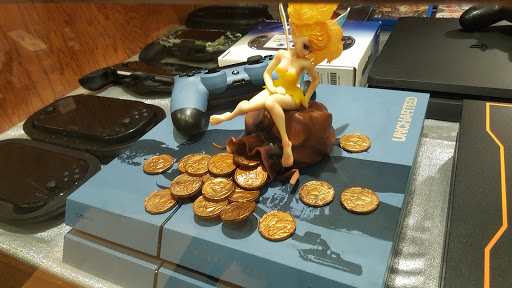 Video Game Store «THE BATTLEBOX VIDEO GAMES», reviews and photos, 5431 W Lisbon Ave, Milwaukee, WI 53210, USA