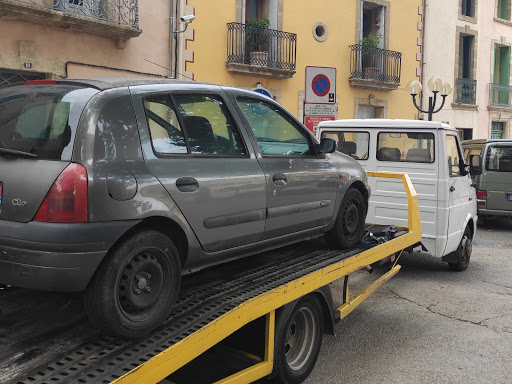 Photo 6 - Récup Auto Ets Huffschmitt