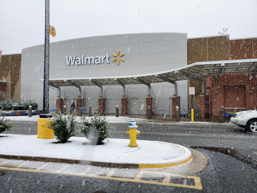 Department Store «Walmart Supercenter», reviews and photos, 11 Village Pkwy, Fredericksburg, VA 22406, USA