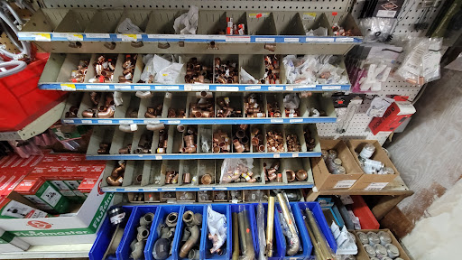 Hardware Store «Novick Hardware», reviews and photos, 302 Central Ave, Jersey City, NJ 07307, USA