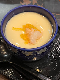 Soupe du Restaurant japonais Kifune à Paris - n°10
