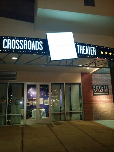 Performing Arts Theater «Crossroads Denver Theater», reviews and photos, 2590 N Washington St, Denver, CO 80205, USA