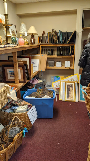 Thrift Store «Cancer Connection Thrift Shop», reviews and photos