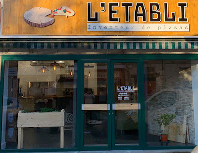 L'Etabli à Alençon