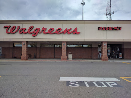 Walgreens Pharmacy