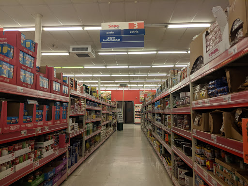 Grocery Store «Save-A-Lot», reviews and photos, 311 W Main St, Meriden, CT 06451, USA