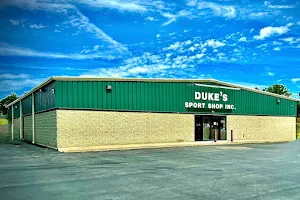 Duke's Sport Shop image
