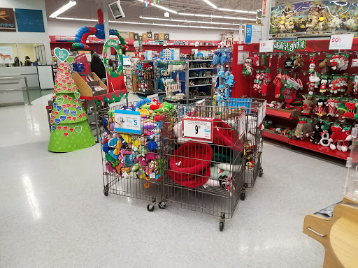 Pet Supply Store «Petco Animal Supplies», reviews and photos, 125 Lincoln Hwy, Exton, PA 19341, USA