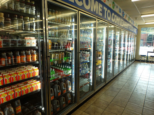 Gas Station «Convenient Food Mart», reviews and photos, 643 Delaware Ave, Palmerton, PA 18071, USA