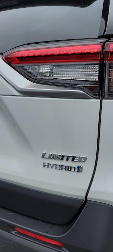 Used Car Dealer «Toyota of Nashua», reviews and photos, 10 Marmon Dr, Nashua, NH 03060, USA