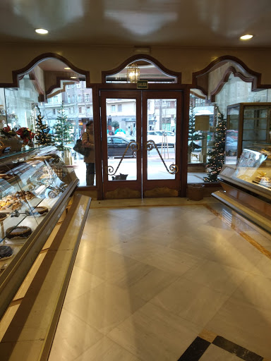Confituras Goya Av. Gasteiz 45 en Vitoria-Gasteiz, Álava