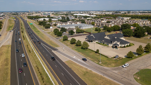 Funeral Home «Grace Gardens Funeral Home & Crematorium», reviews and photos, 8220 Woodway Dr, Woodway, TX 76712, USA