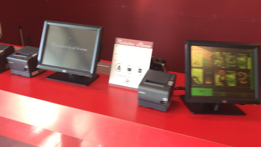 Movie Theater «Picture Show at East Windsor», reviews and photos, 319 US-130, East Windsor, NJ 08520, USA