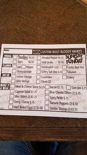 Night Club «The Dusty Armadillo», reviews and photos, 3147 OH-44, Rootstown, OH 44272, USA