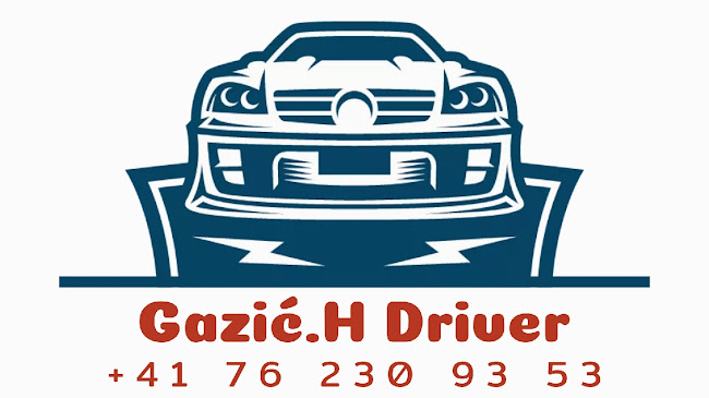 Gazic.H Driver - Oftringen