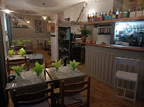 Atmosphère du Restaurant L' auberge du coq à Fleurac - n°11