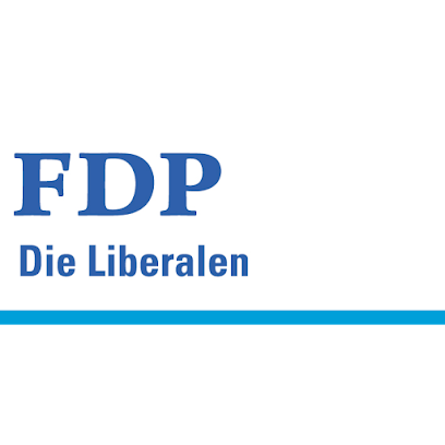 FDP.Die Liberalen Kanton Bern