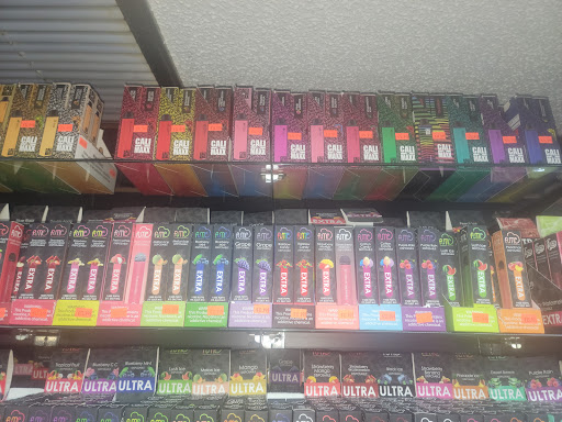 Tobacco Shop «Hookah Sensation Smoke Shop», reviews and photos, 6141 Ridge Rd, Port Richey, FL 34668, USA
