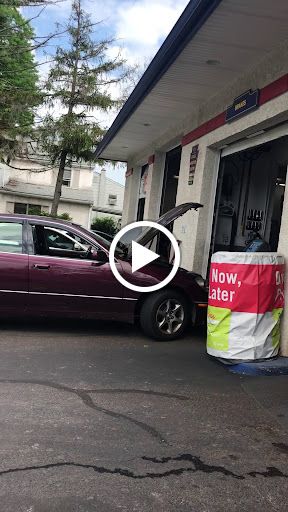 Auto Repair Shop «Telford Auto Repair & Tire», reviews and photos, 645 S Main St, Telford, PA 18969, USA